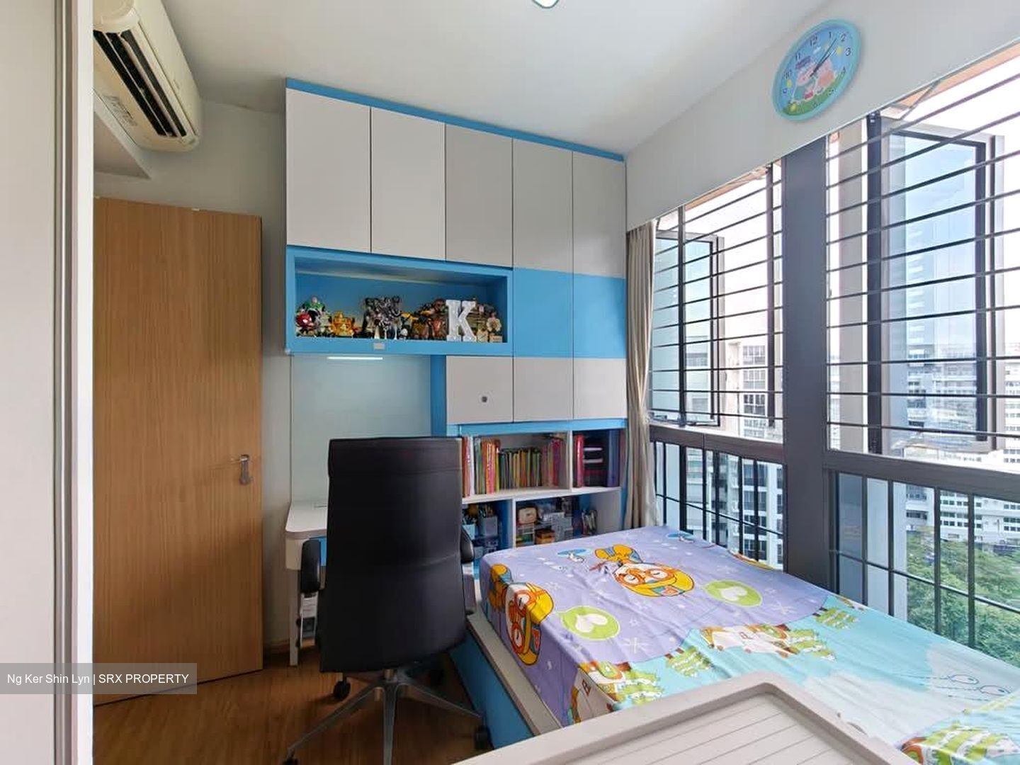 Parc Life (D27), Condominium #591751041
